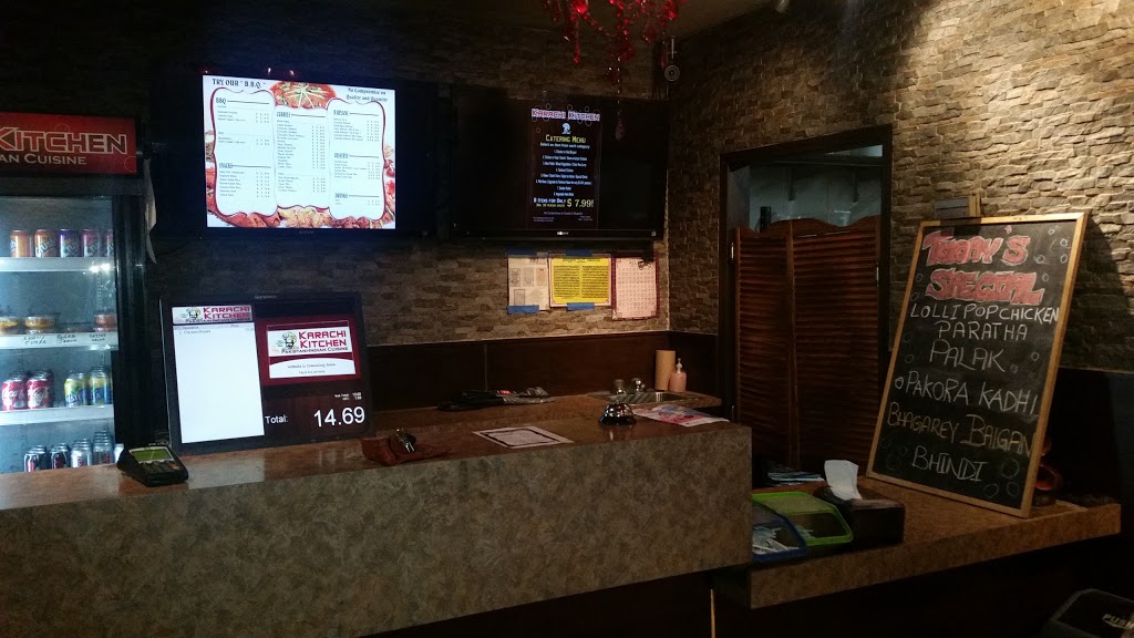 Karachi Kitchen | 4120 Dixie Rd #3, Mississauga, ON L4W 4V8, Canada | Phone: (905) 625-5445
