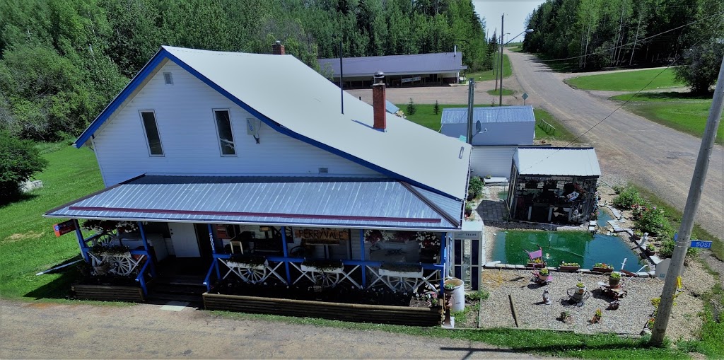 Perryvale country store | shopping mall | Range Rd 232B, Perryvale, AB T0G 1T0, Canada | 7806982114 OR +1 780-698-2114