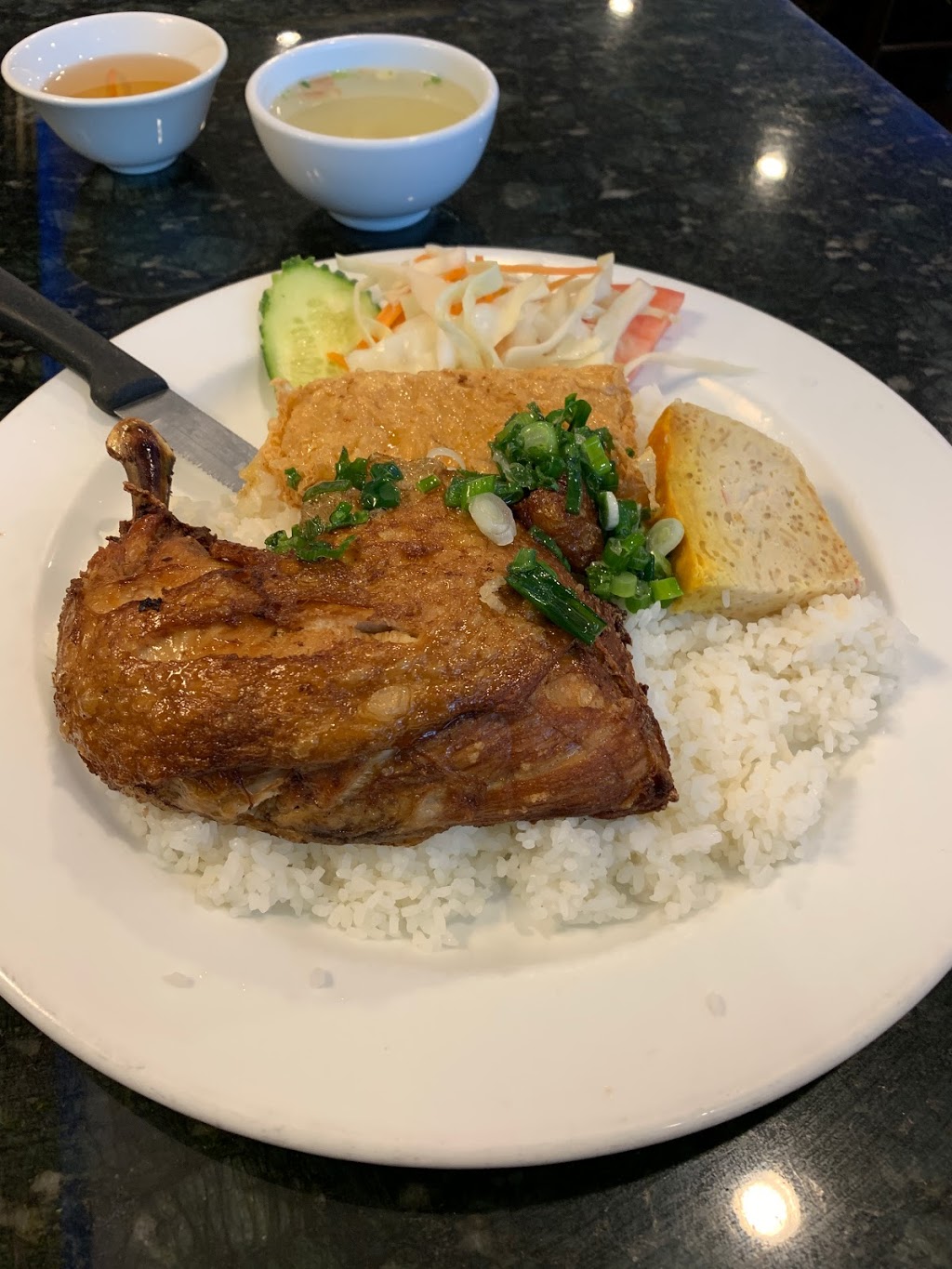 Com Tam 168 | 7077 Kennedy Rd, Markham, ON L3R 0N8, Canada | Phone: (905) 474-1168