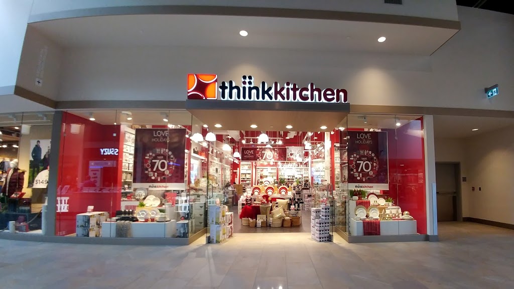 Think Kitchen | 555 Sterling Lyon Pkwy, Winnipeg, MB R3P 1J9, Canada | Phone: (204) 480-4470