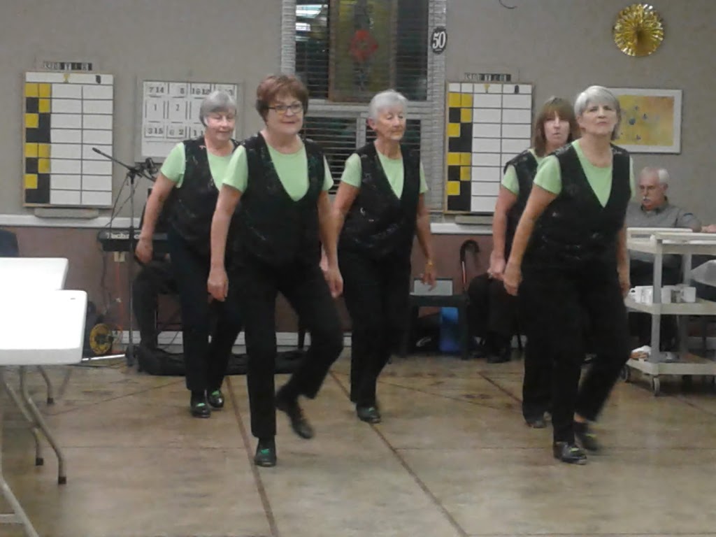 Bobcaygeon Senior Centre | 100 Head St, Bobcaygeon, ON K0M 1A0, Canada | Phone: (705) 738-3422