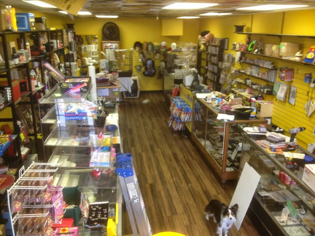The Vanishing Rabbit Magic Shop | 1712 Edmonton Trail, Calgary, AB T2E 3L8, Canada | Phone: (403) 230-0810