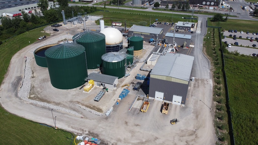 StormFisher Environmental | 1087 Green Valley Rd, London, ON N6N 1E4, Canada | Phone: (519) 649-2464