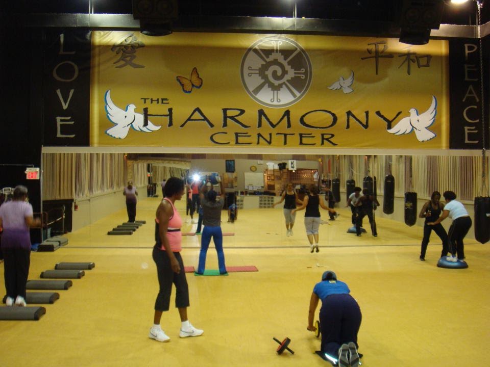 The Harmony Martial Arts & Fitness Center | 1755 Plummer St, Pickering, ON L1W 3L7, Canada | Phone: (905) 839-3488