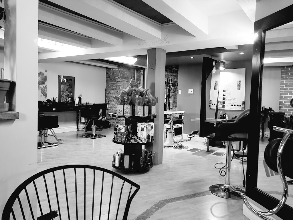 Salon NIMO - Coiffure Elle & Lui | 43 Rue Principale, Châteauguay, QC J6J 4P9, Canada | Phone: (514) 484-9566