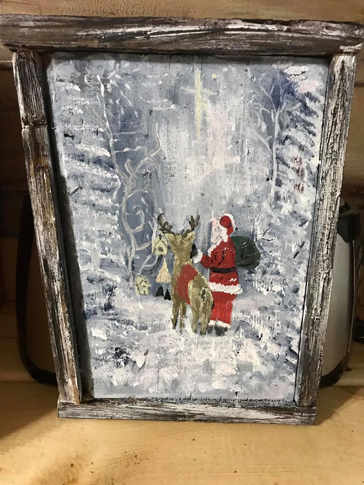Cindyludesigns | 203 Grey St, Granum, AB T0L 1A0, Canada | Phone: (403) 990-8485