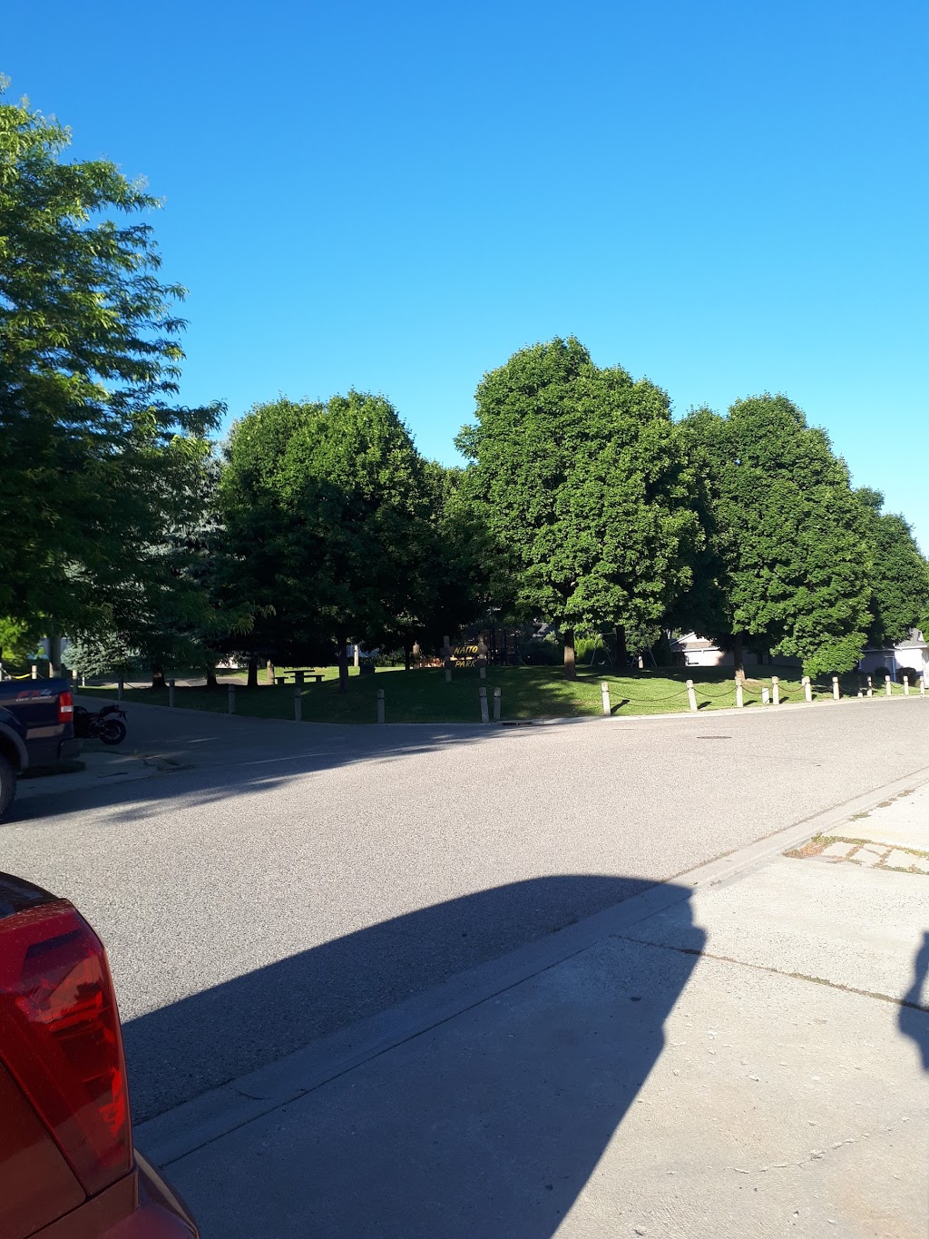 Naito Park | 115, Naito Ct, Kelowna, BC V1V 1S9, Canada
