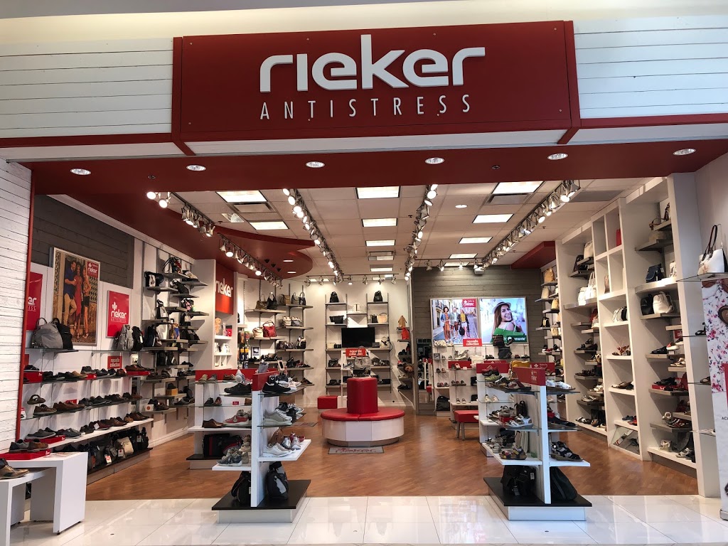 Rieker | 3333 Rue du Carrefour #108, Québec, QC G1C 5R9, Canada | Phone: (418) 704-4477