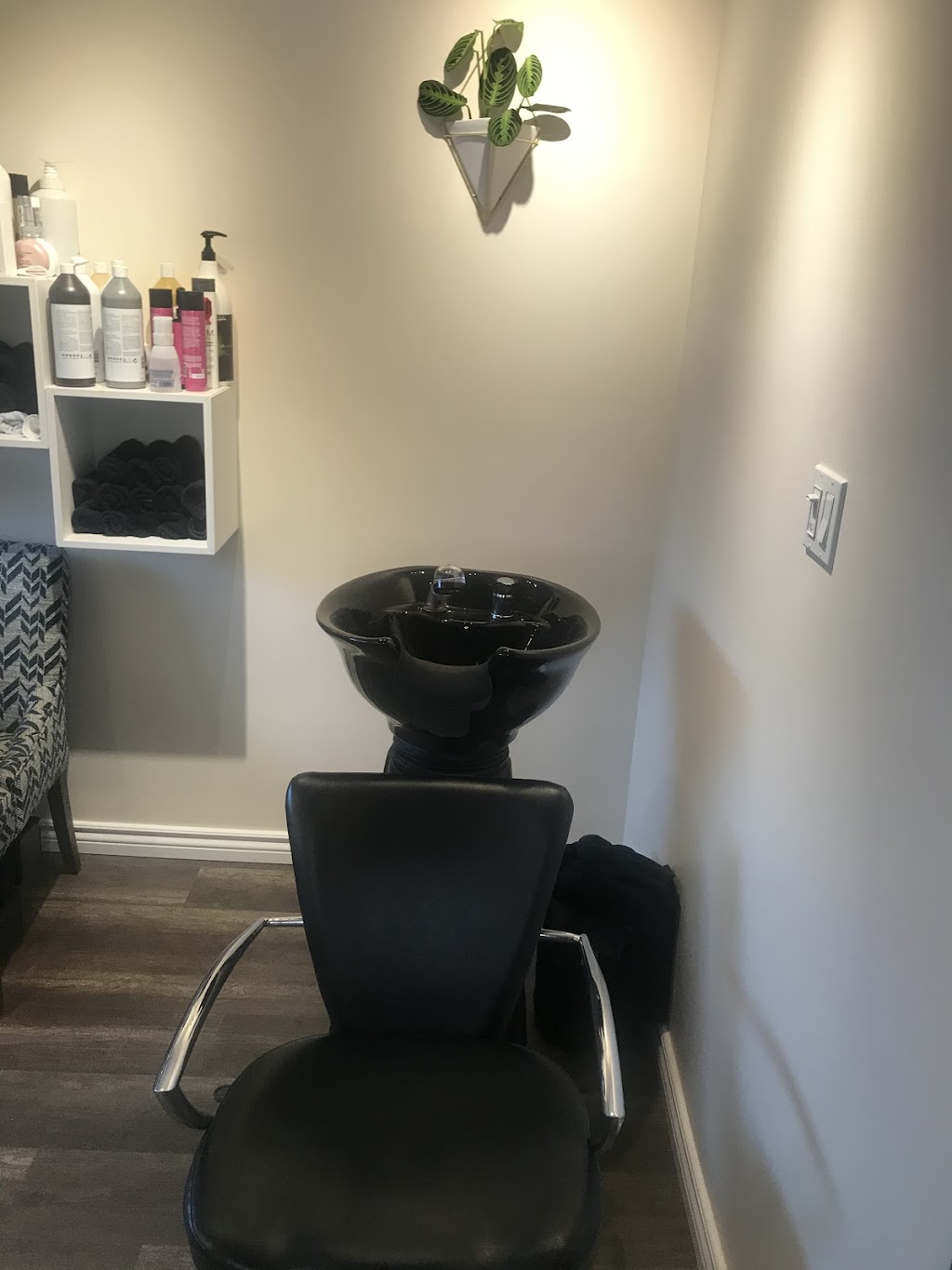 Styles By Nadia | 12936 113 St NW, Edmonton, AB T5E 5A7, Canada | Phone: (780) 235-5916