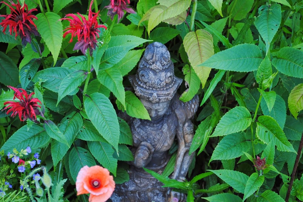 Watershed Yoga & Registered Massage Therapy | 13021 County Rd 18, Williamsburg, ON K0C 2H0, Canada | Phone: (613) 791-7944