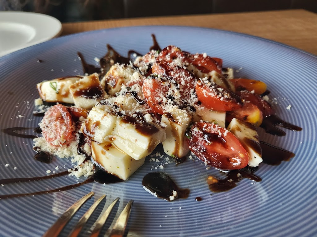 Pasta Timo | 16033 108 Ave Unit 407, Surrey, BC V4N 1P2, Canada | Phone: (604) 496-3860