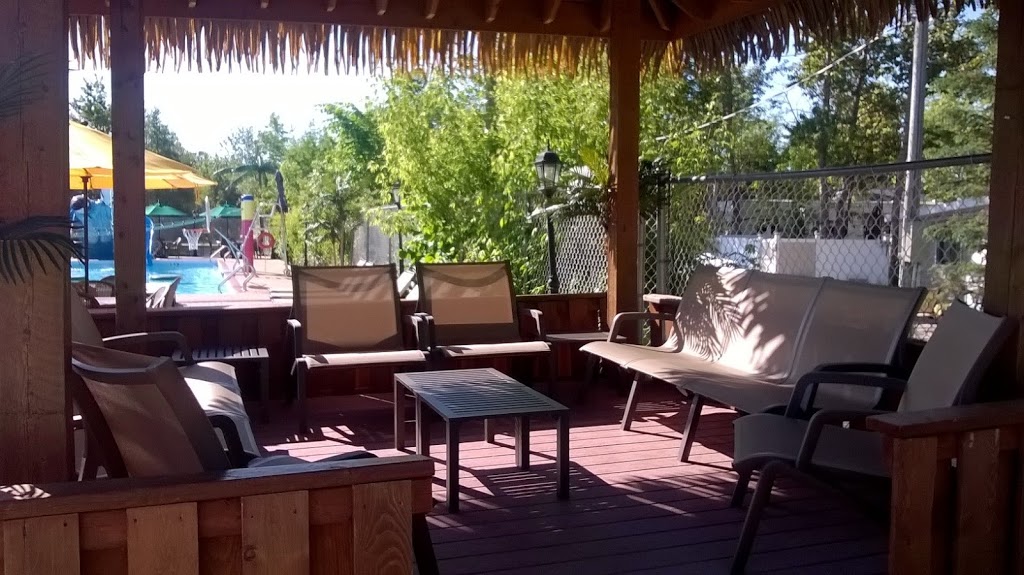 Lilac Resort; RV, Lodging and Water Slide Park | Trans-Canada Hwy, Ste. Anne, MB R5H 1C1, Canada | Phone: (204) 422-5760