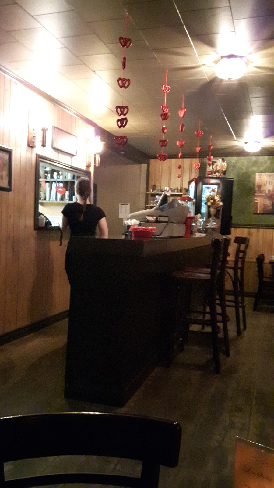 Venise Pizzeria | 239 Rue Beauvilliers, Saint-Gabriel-de-Brandon, QC J0K 2N0, Canada | Phone: (450) 835-7611
