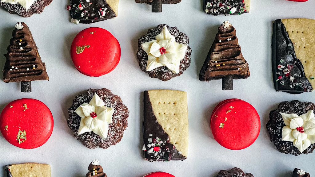 Pure Indulgence by Katherine | 2025 Meadowgate Blvd Unit 145, London, ON N6M 1K9, Canada | Phone: (647) 675-6746