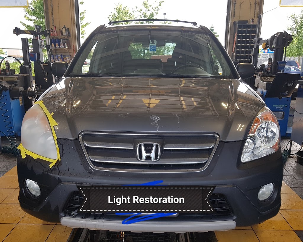 Mr. Lube | 3767 Strandherd Dr, Nepean, ON K2J 4B1, Canada | Phone: (613) 825-8777