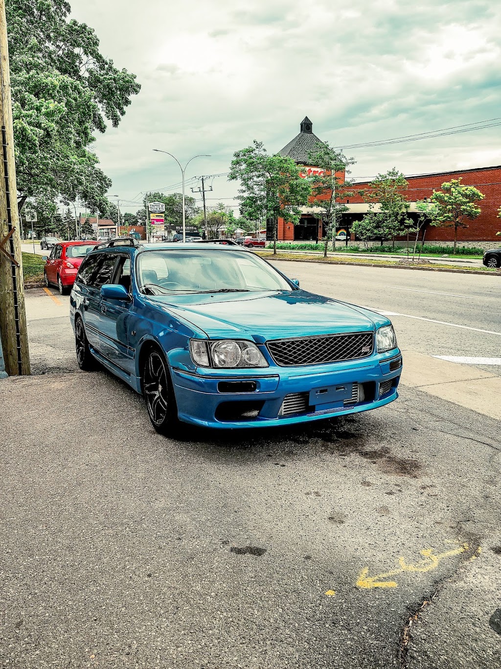 RB AUTO | 122 QC-335, Saint-Lin - Laurentides, QC J5M 2C1, Canada | Phone: (514) 943-7926