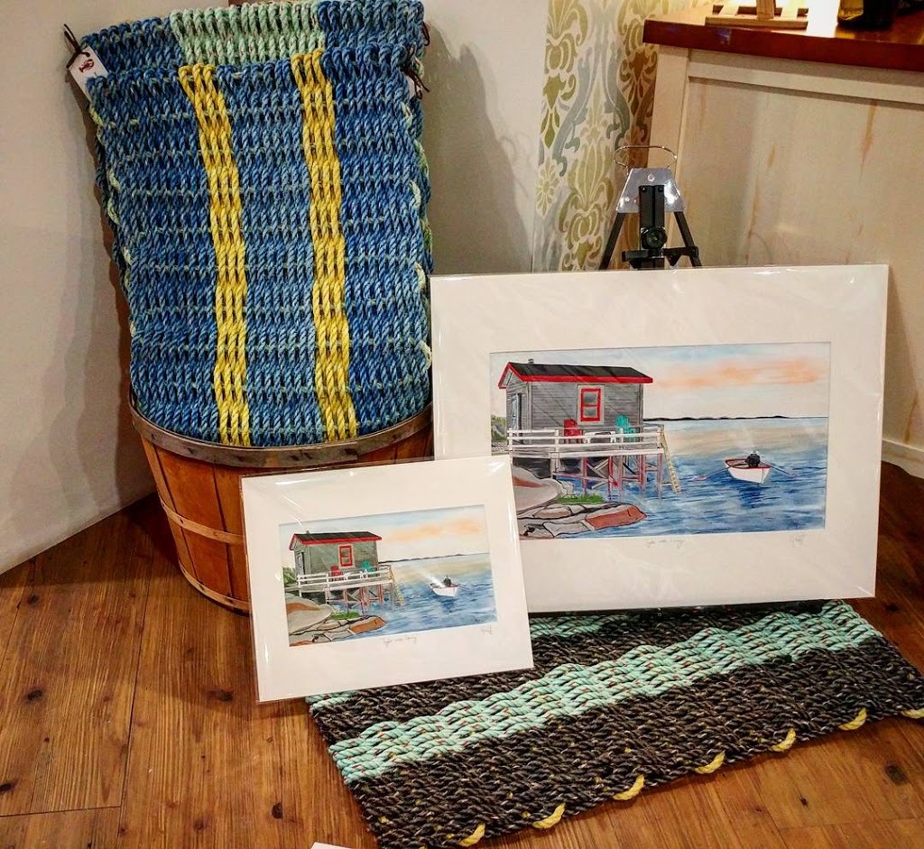Karl Penton Gallery | 1869 Upper Water St, Halifax, NS B3J 1S9, Canada | Phone: (902) 293-3963