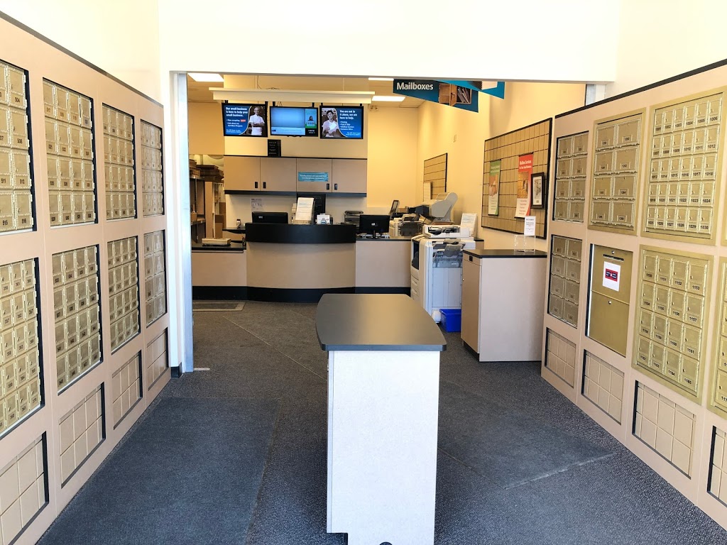 The UPS Store | 7620 Elbow Dr SW, Calgary, AB T2V 1K2, Canada | Phone: (403) 640-4214