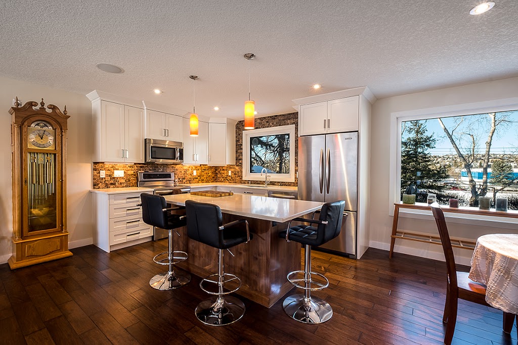 Inspiration Renovations & Homes | 10823 Valley Springs Rd NW, Calgary, AB T3B 5R2, Canada | Phone: (403) 510-6222