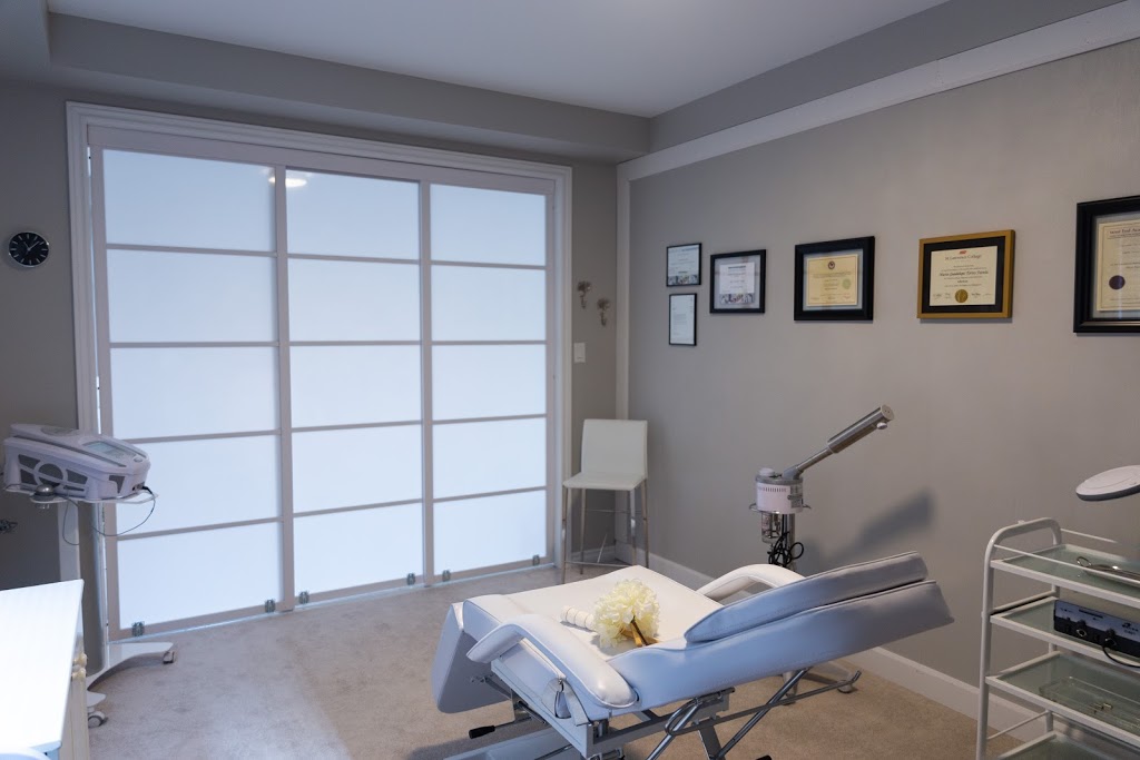 Lupita Antistress Studio | 218 Ponderosa St, Stittsville, ON K2S 1E7, Canada | Phone: (613) 331-6295