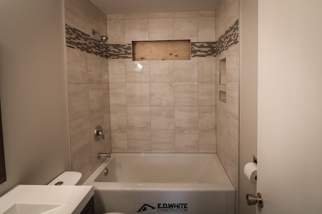 E.D. White Construction | Linkletter Road, PE-11, Summerside, PE C1N 4J8, Canada | Phone: (902) 439-8894