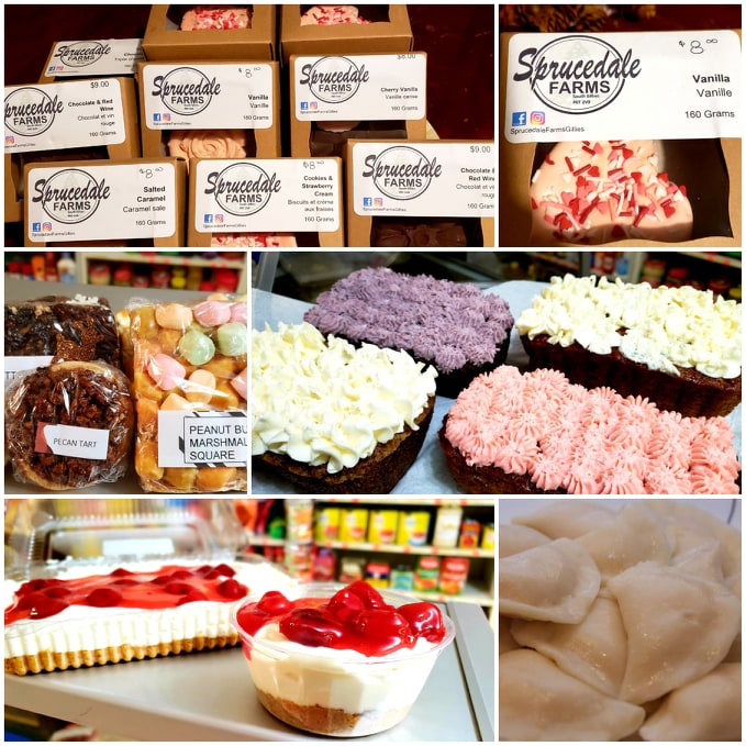 Green Acre Variety | 1226 ON-595, Kakabeka Falls, ON P0T 1W0, Canada | Phone: (807) 475-5631