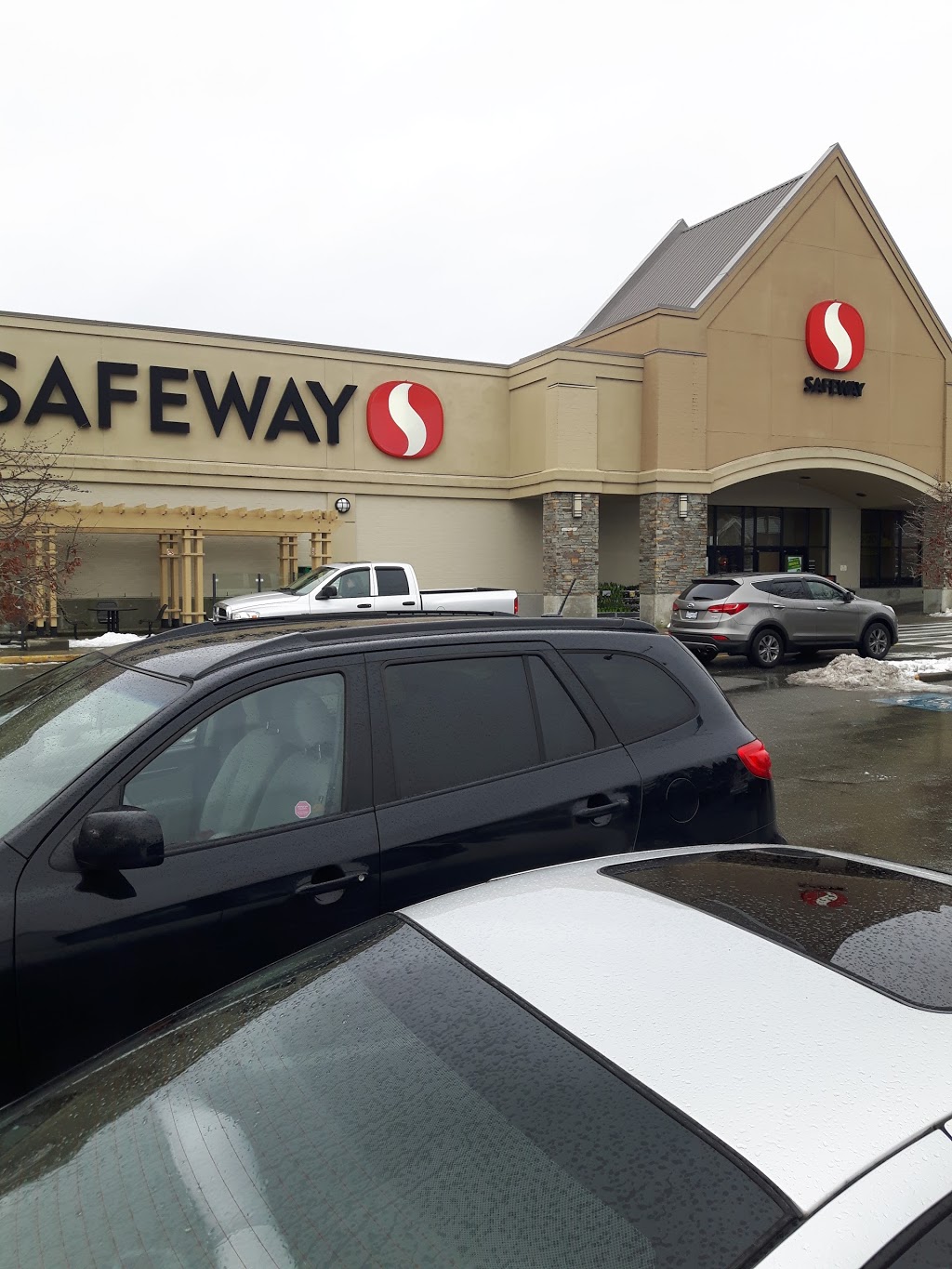 Safeway Sunshine Hills | 6401 120 St, Delta, BC V4E 3G3, Canada | Phone: (604) 596-4885