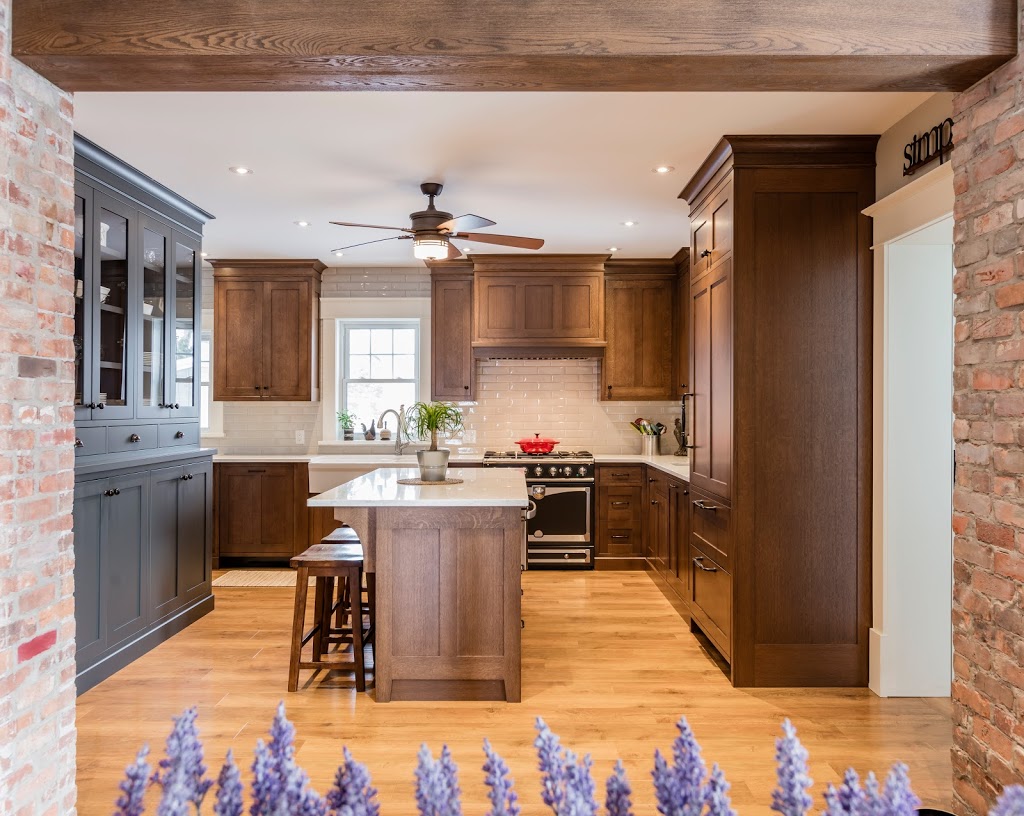 J Sinke Wood Interiors | 1156 Regional Rd 24, Fenwick, ON L0S 1C0, Canada | Phone: (289) 668-0890