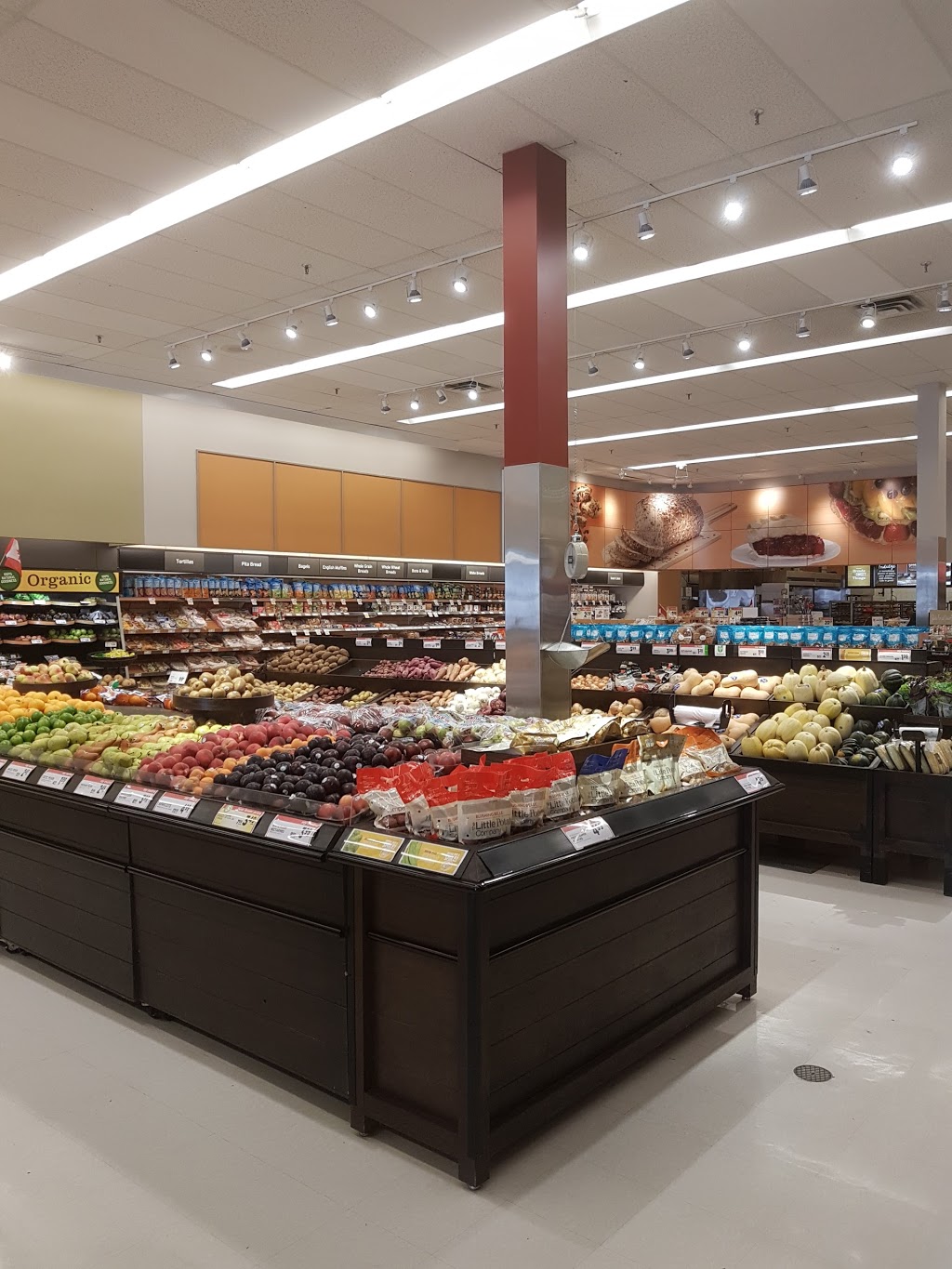 Metro | 150 First St, Orangeville, ON L9W 3T7, Canada | Phone: (519) 941-6391