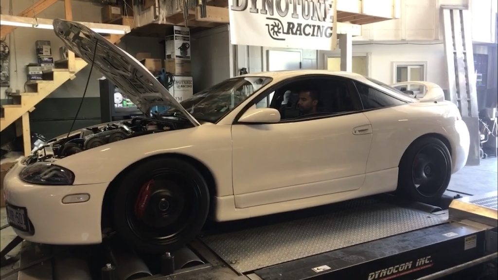 Dynotune Racing | 1031 Toy Ave Unit D, Pickering, ON L1W 3N9, Canada | Phone: (647) 202-6701