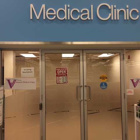 Vineyard Medical Clinic Seton | 19665 Seton Way SE, Calgary, AB T3M 1T4, Canada | Phone: (587) 471-4241
