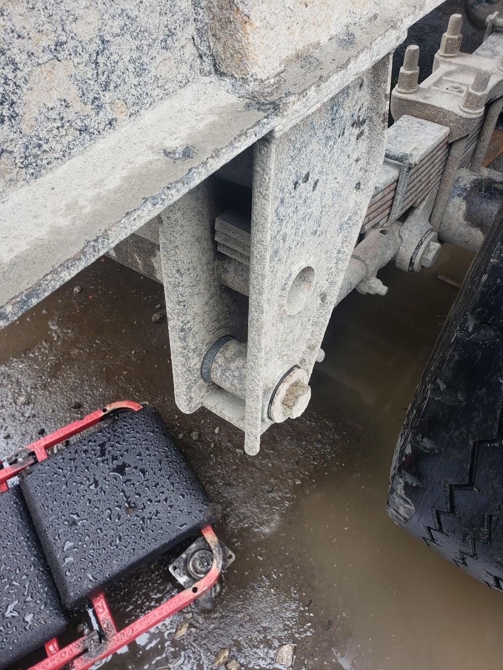 24/7 mobile truck and trailer repair | 9230 132 St, Surrey, BC V3V 5P9, Canada | Phone: (604) 368-3751
