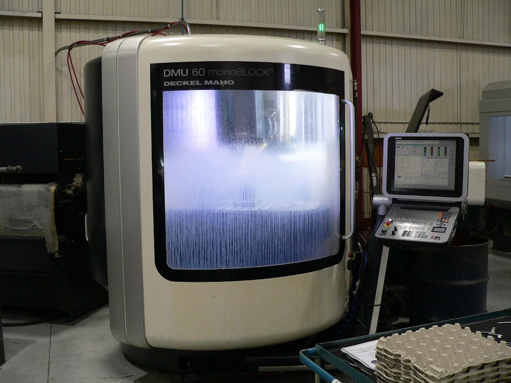 Euro Precision | 19877 Av. Clark Graham, Baie-dUrfé, QC H9X 3T1, Canada | Phone: (514) 457-9997