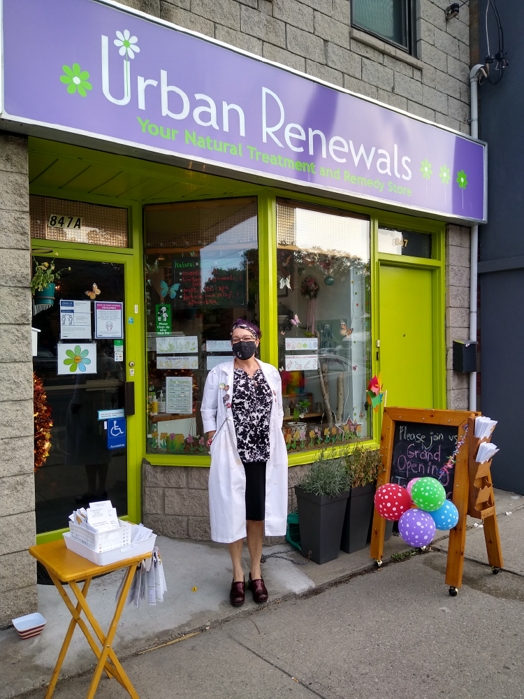 Urban Renewals | 847A OConnor Dr, East York, ON M4B 2S7, Canada | Phone: (647) 347-7926