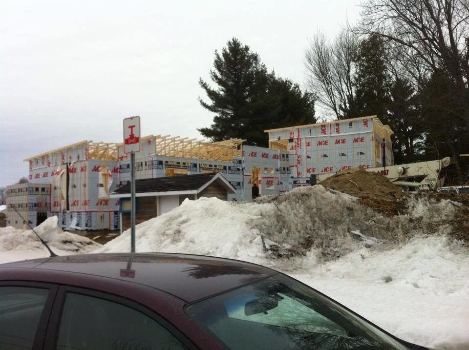 Les Constructions GP Fillion Inc | 6540 Rue Rodrigue, Terrebonne, QC J7M 2C1, Canada | Phone: (514) 444-5008