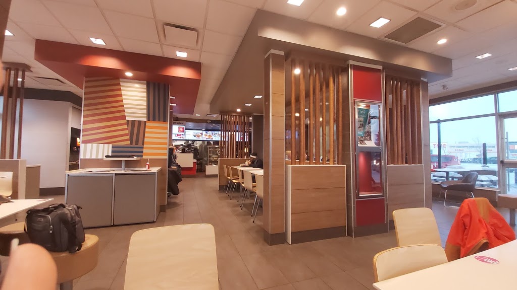 McDonalds | 9857 50 St NW, Edmonton, AB T6A 3X5, Canada | Phone: (780) 414-8433