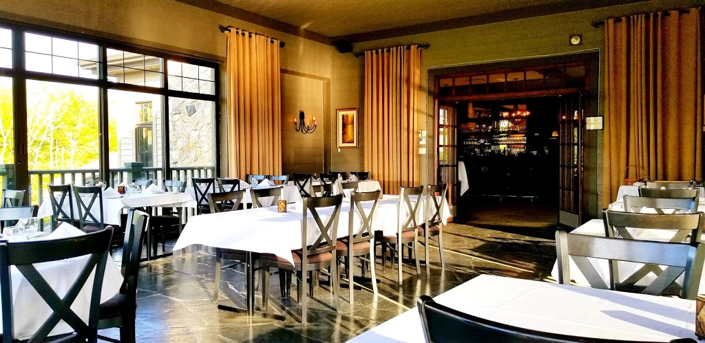 Il Pinnacolo | 400 Rue du Mont Plaisant, Mont-Tremblant, QC J8E 1L2, Canada | Phone: (819) 681-8043