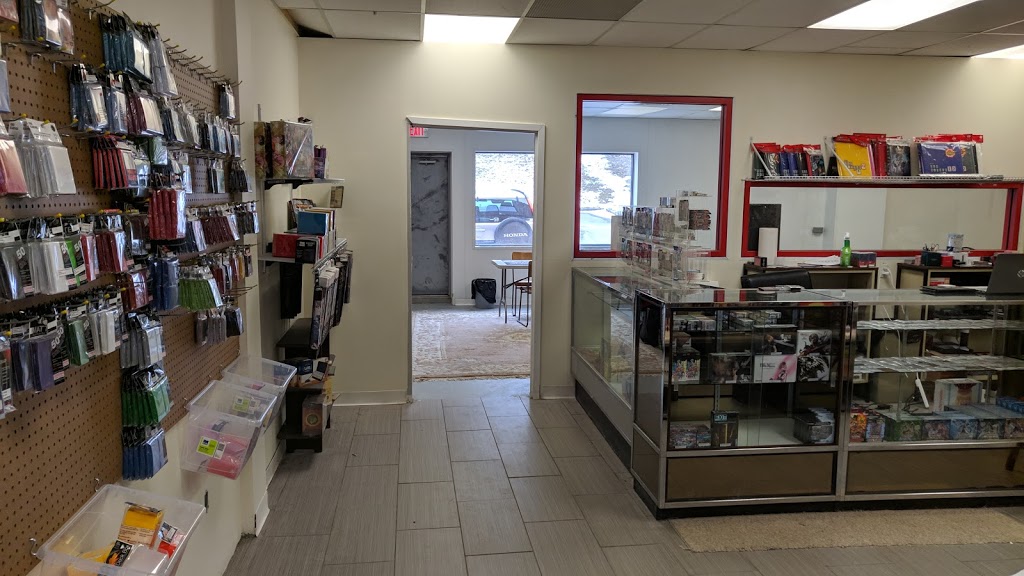 Gamers Lair Ltd. | 274 Burton Ave #33, Barrie, ON L4N 5W4, Canada | Phone: (705) 481-7774