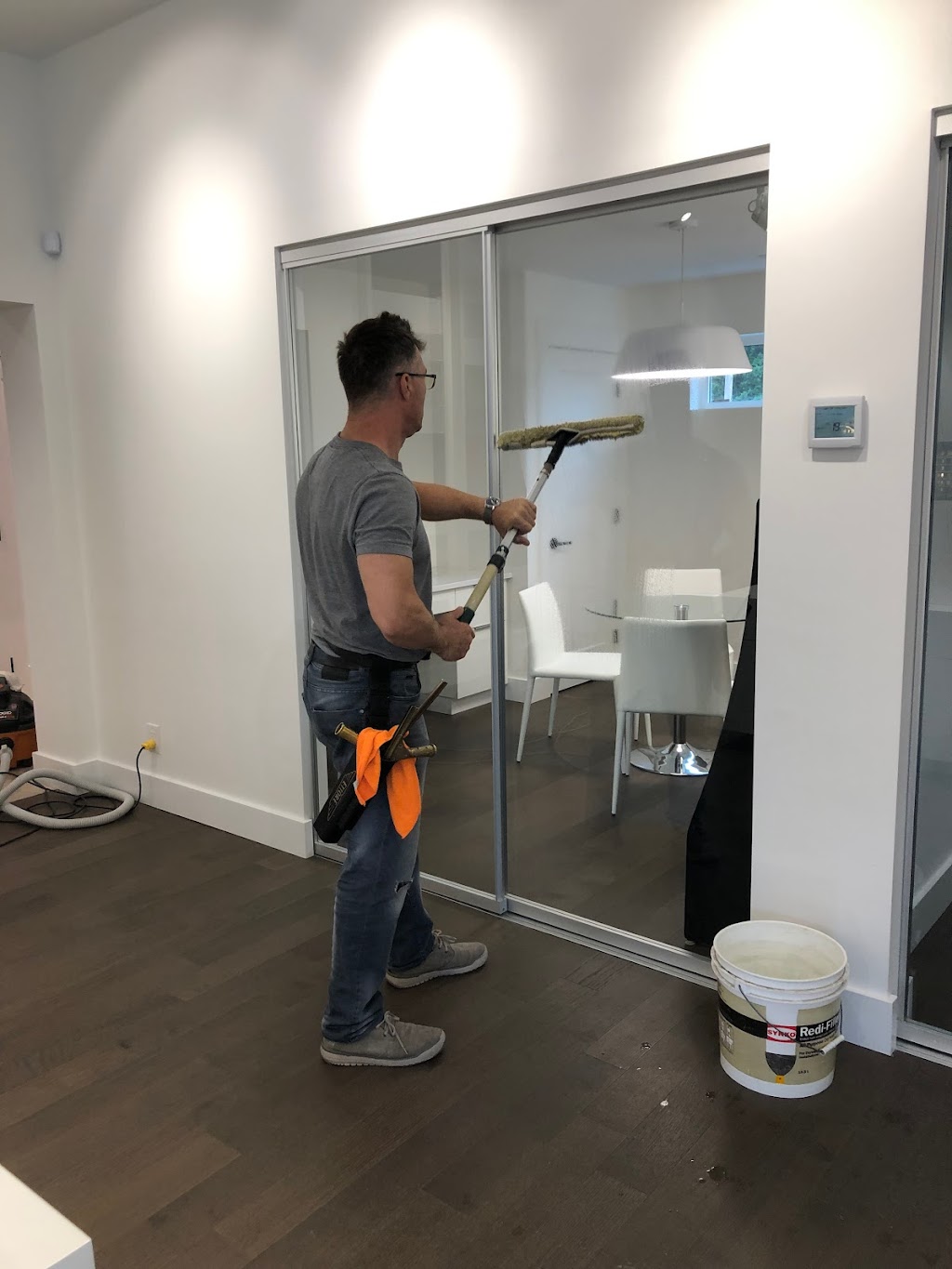 Pacific Breeze Cleaning Ltd | 18935 69 Ave, Surrey, BC V4N 5K1, Canada | Phone: (778) 891-1344