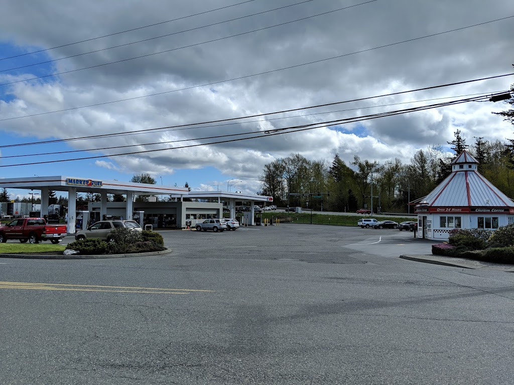 Market Fuel | 3908 Bennett Dr, Bellingham, WA 98225, USA