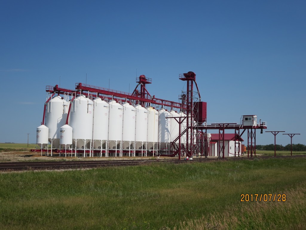 Victoria Pulse Trading Corp. | Francis No. 127, SK S0G 1V0, Canada | Phone: (306) 245-3338