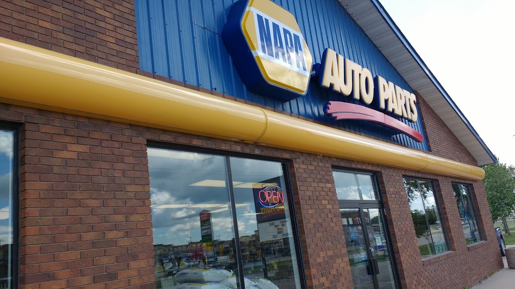 NAPA Auto Parts - Auto Supply Inc | 339 MB-12, Steinbach, MB R5G 1T8, Canada | Phone: (204) 326-3485