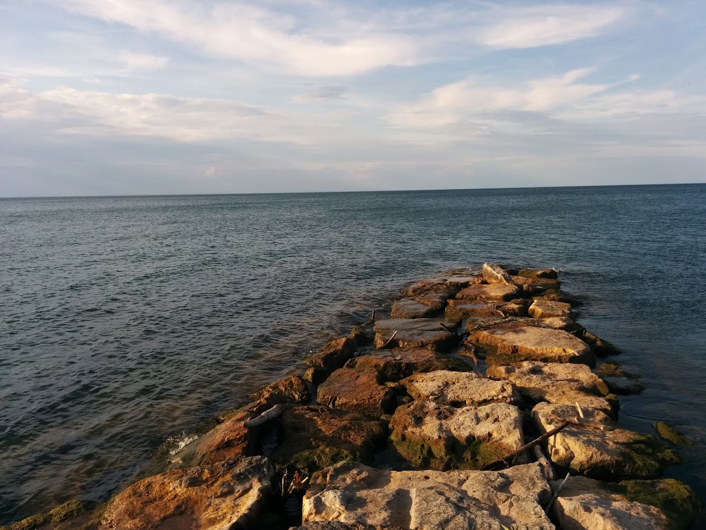 Murray Street Park | 65 Lakeside Dr, Grimsby, ON L3M 2L1, Canada | Phone: (905) 945-1288
