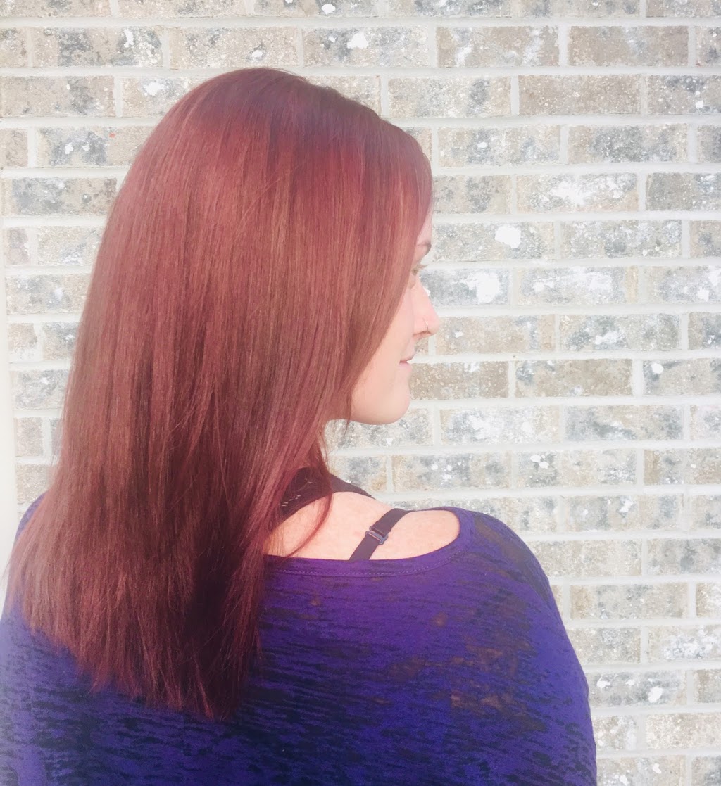 Jillian Brittany Hair Design | 523 Country View Dr, Petrolia, ON N0N 1R0, Canada | Phone: (519) 777-4965