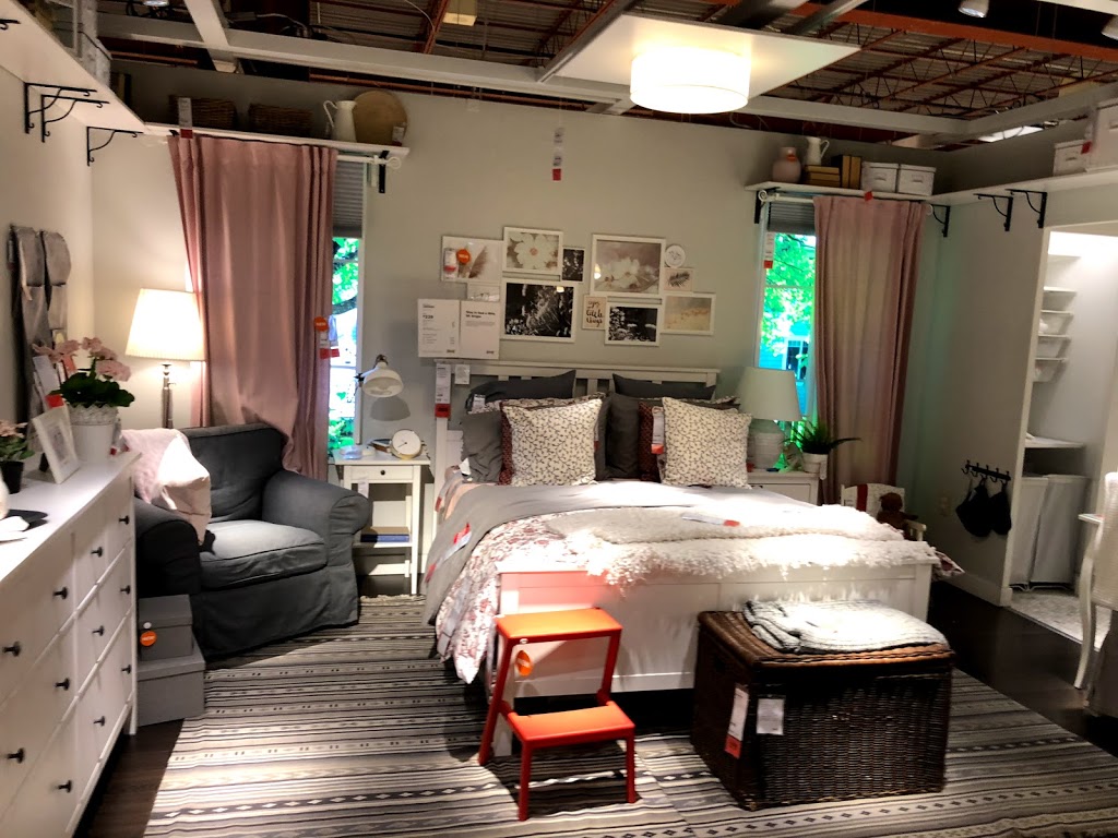 IKEA Burlington | 1065 Plains Rd E, Burlington, ON L7T 4K1, Canada | Phone: (866) 866-4532