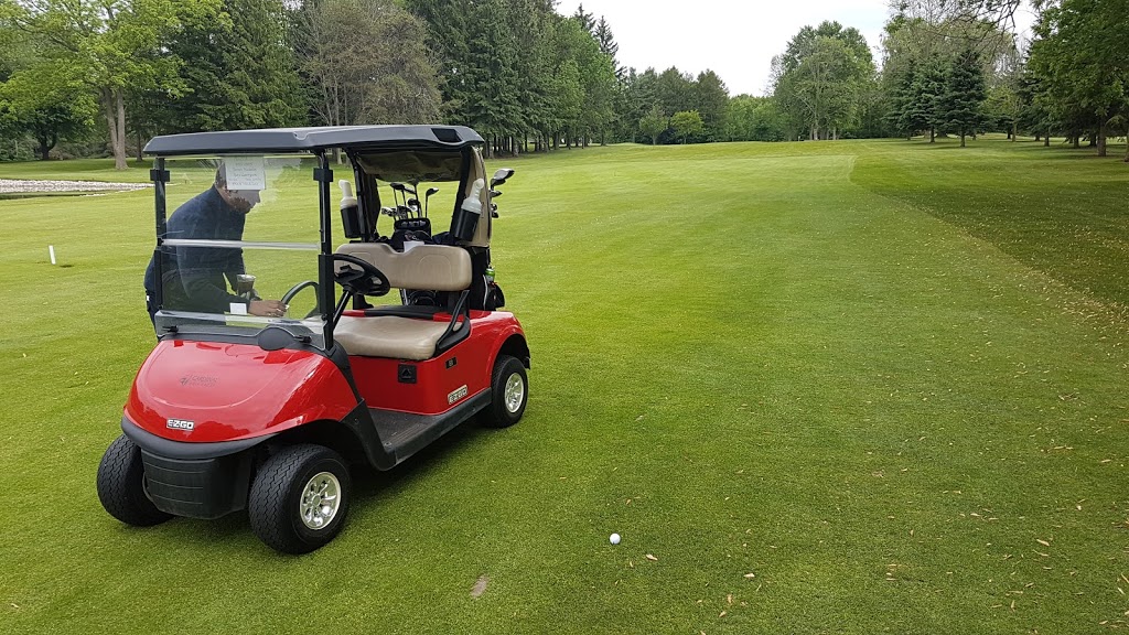 Craigowan Golf Club | 595838 Hwy 59 N R.R. #, 6, Woodstock, ON N4S 7W1, Canada | Phone: (519) 462-2743