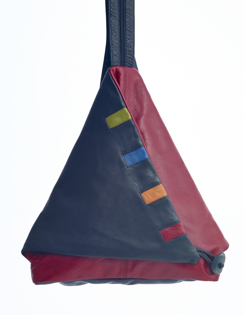 Anita Jackel Leather Design | 2680 Islands View Dr, Gabriola, BC V0R 1X7, Canada | Phone: (250) 247-9817