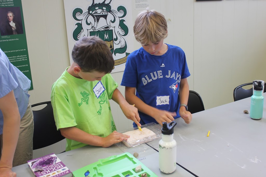 Nepean Museum | 16 Rowley Ave, Nepean, ON K2G 1L9, Canada | Phone: (613) 580-9638
