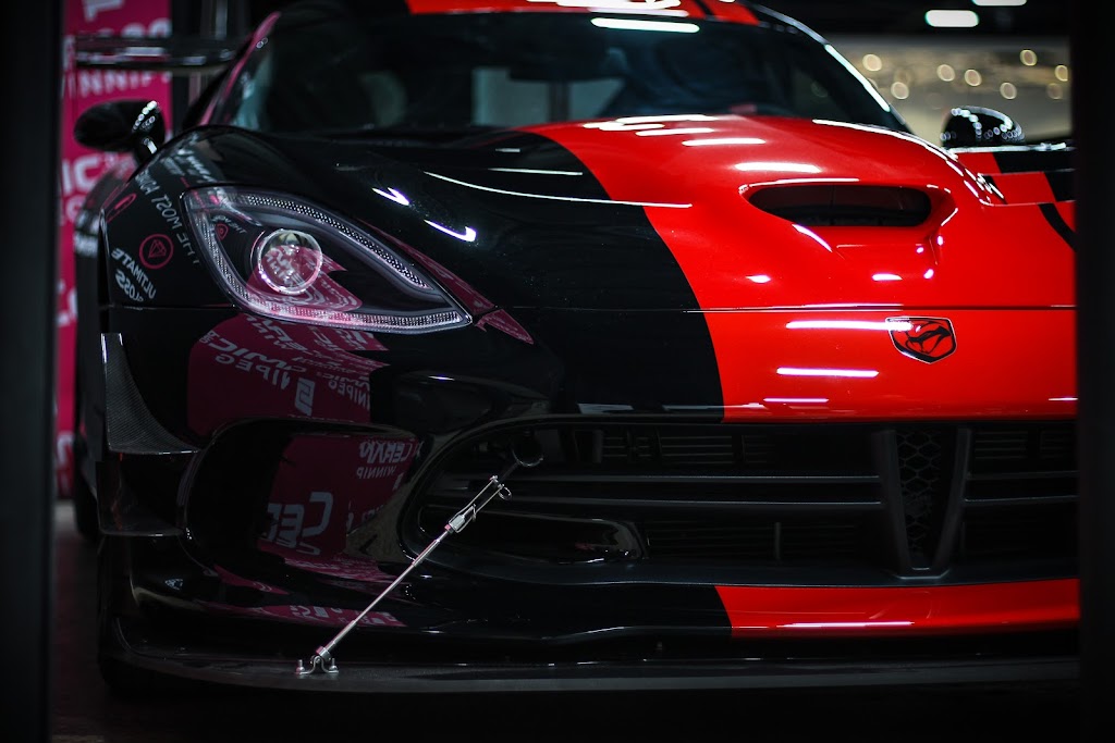 Canadian Auto Shield / Paint Protection Winnipeg | 9 S Landing Dr #203, Oak Bluff, MB R0H 0S0, Canada | Phone: (204) 995-0637