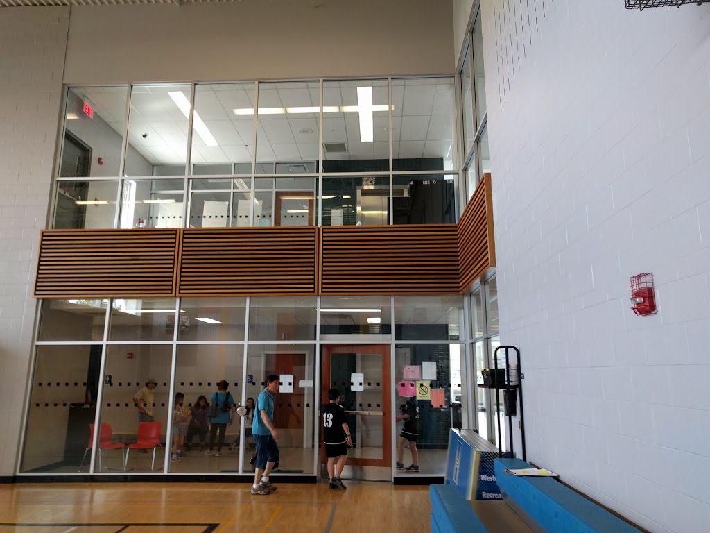 Westmount Recreation Centre | point of interest | 35 Lynbrook Dr, Hamilton, ON L9C 2K6, Canada | 9055464932 OR +1 905-546-4932